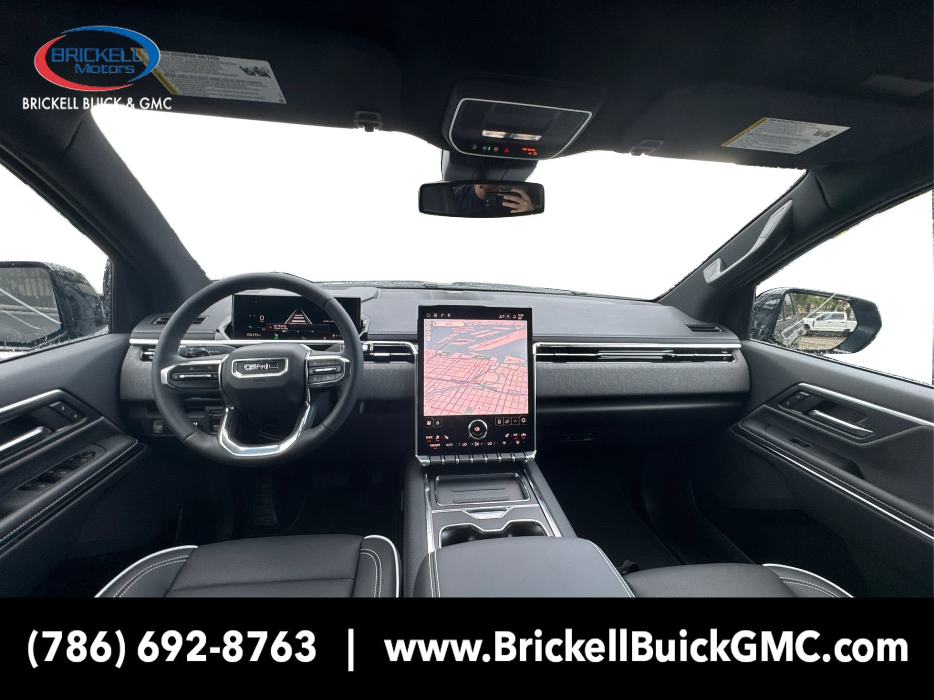 New 2026 GMC Sierra EV Elevation image 25