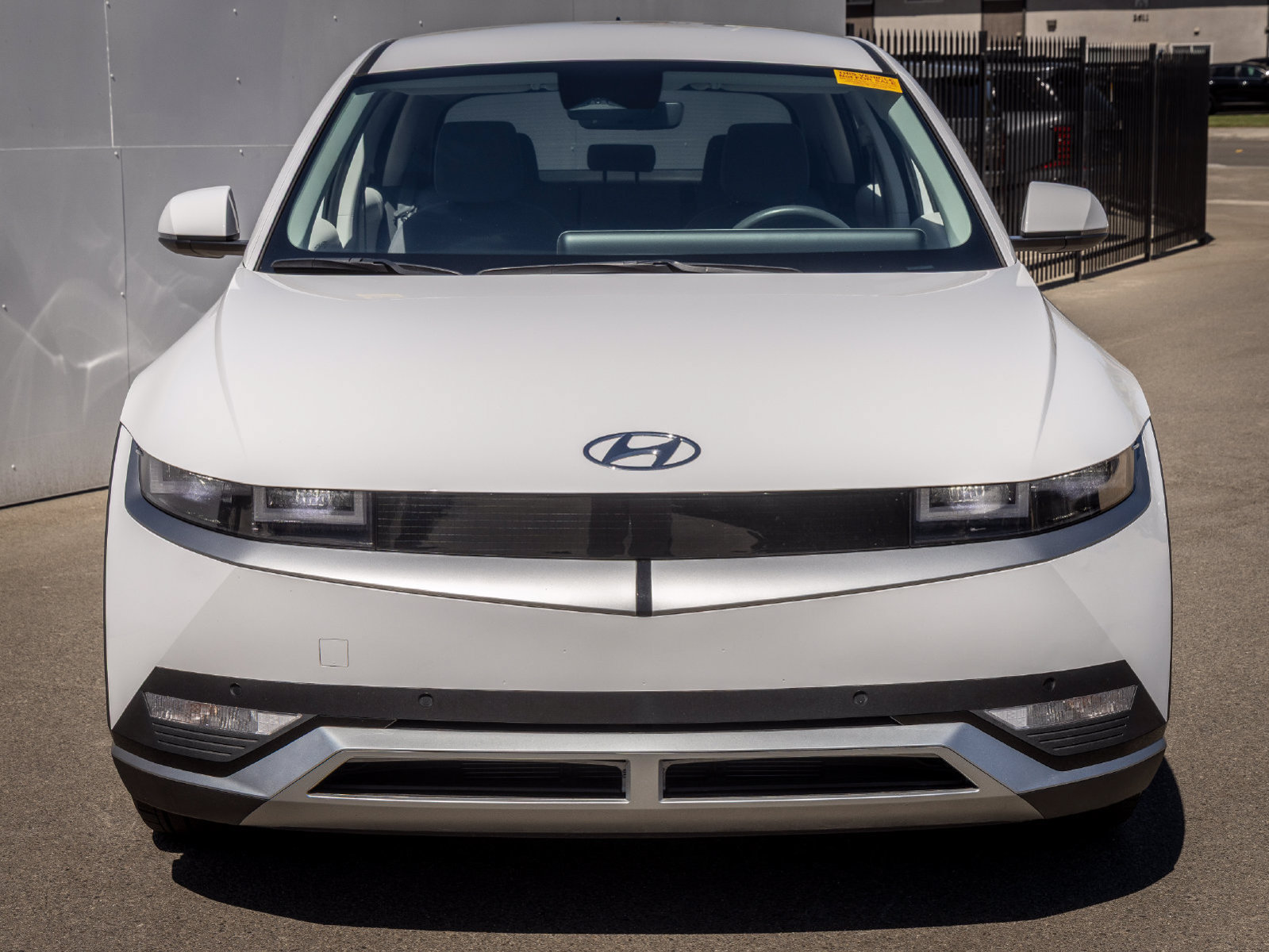 Used 2024 Hyundai Ioniq 5 SEL RWD image 4