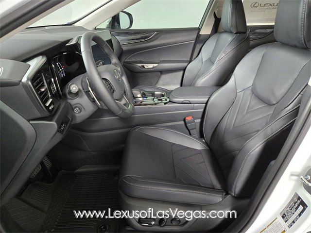 New 2026 Lexus NX 450h+ AWD w/ Luxury Package image 10