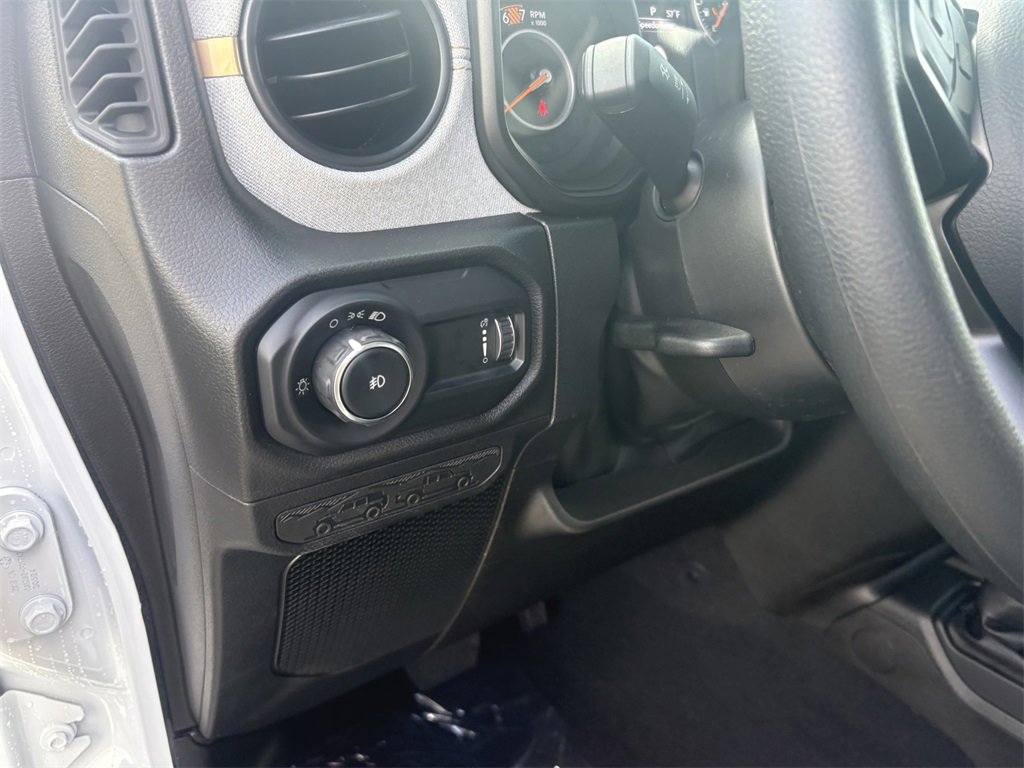 New 2026 Jeep Wrangler Unlimited image 13
