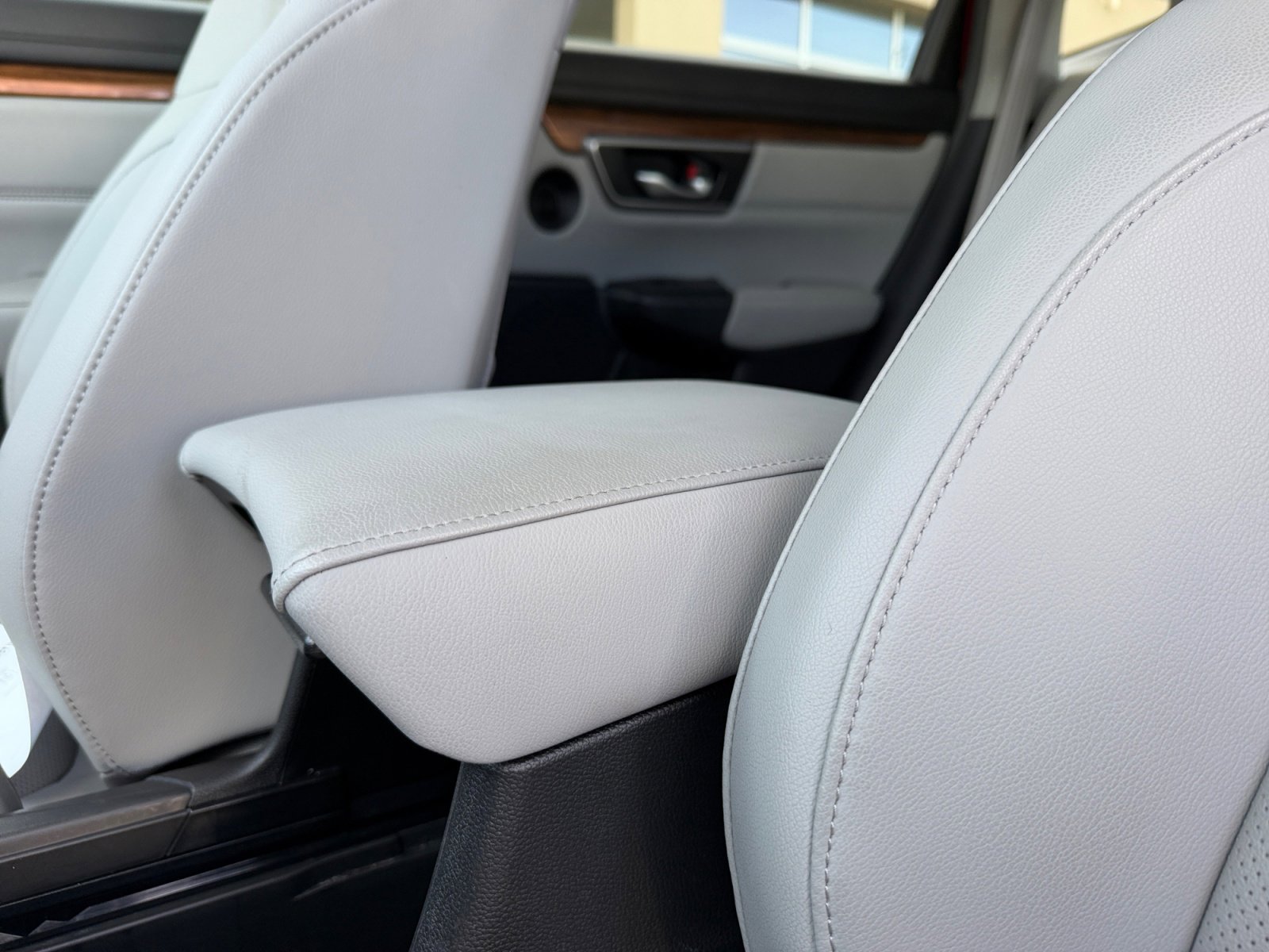 Used 2022 Honda CR-V EX-L image 15