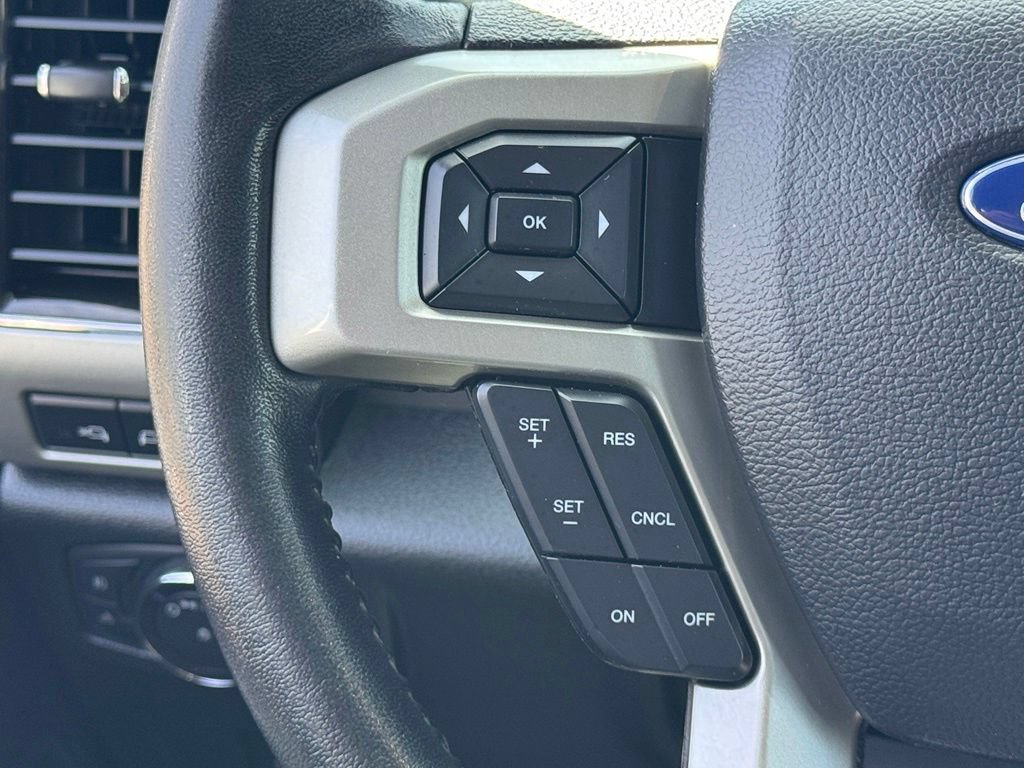 Certified 2019 Ford F250 Lariat w/ Chrome Package AWD/4WD image 23