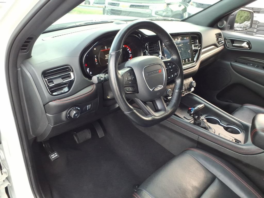 Used 2023 Dodge Durango R/T AWD/4WD image 15