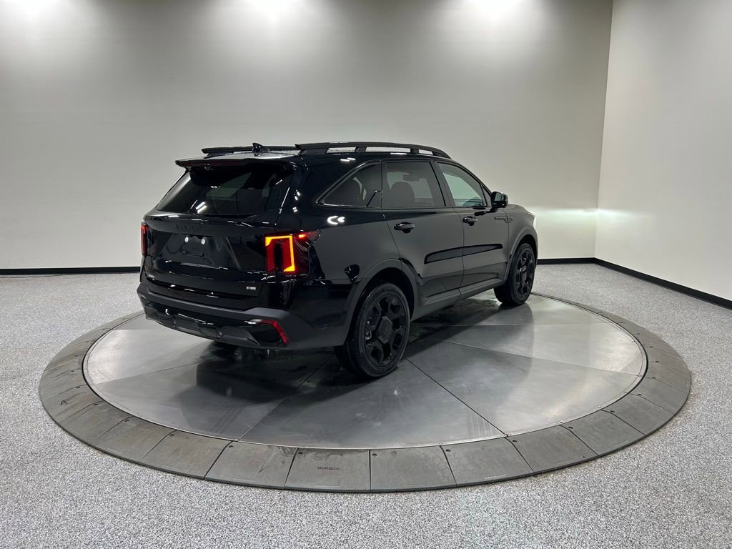 New 2026 Kia Sorento SX Prestige image 5