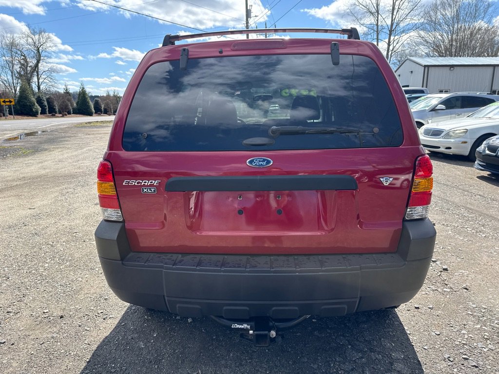 Used 2006 Ford Escape XLT image 7