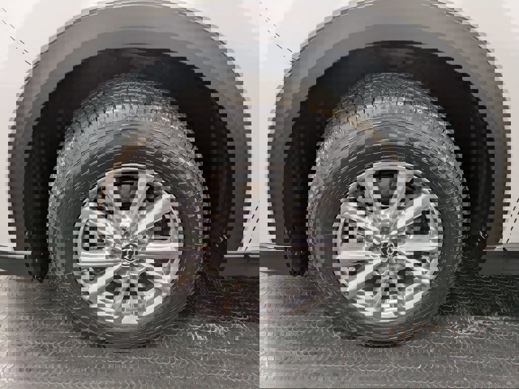 Certified 2023 MAZDA CX-5 AWD 2.5 S w/ Preferred Package image 7