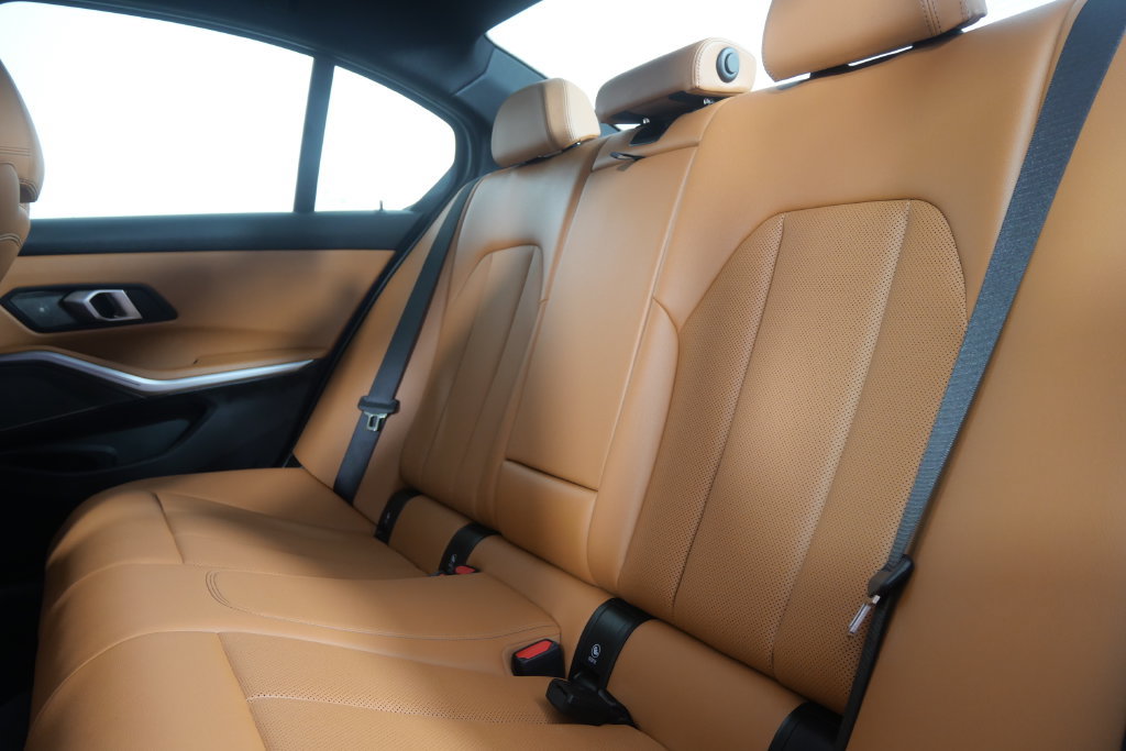 Certified 2026 BMW M340i RWD image 16