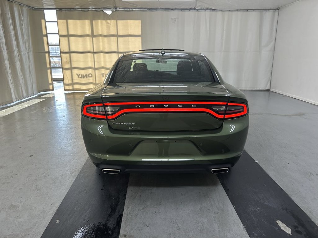 Used 2023 Dodge Charger SXT w/ Cold Weather Package RWD image 21
