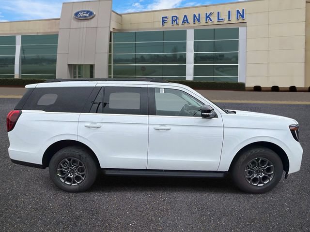 New 2026 Ford Expedition Active RWD image 8