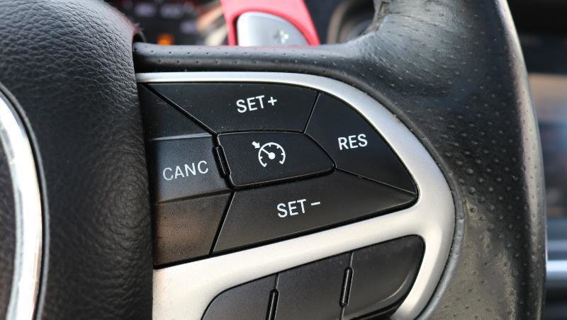 Used 2016 Dodge Charger R/T Scat Pack w/ Driver Confidence Group image 13