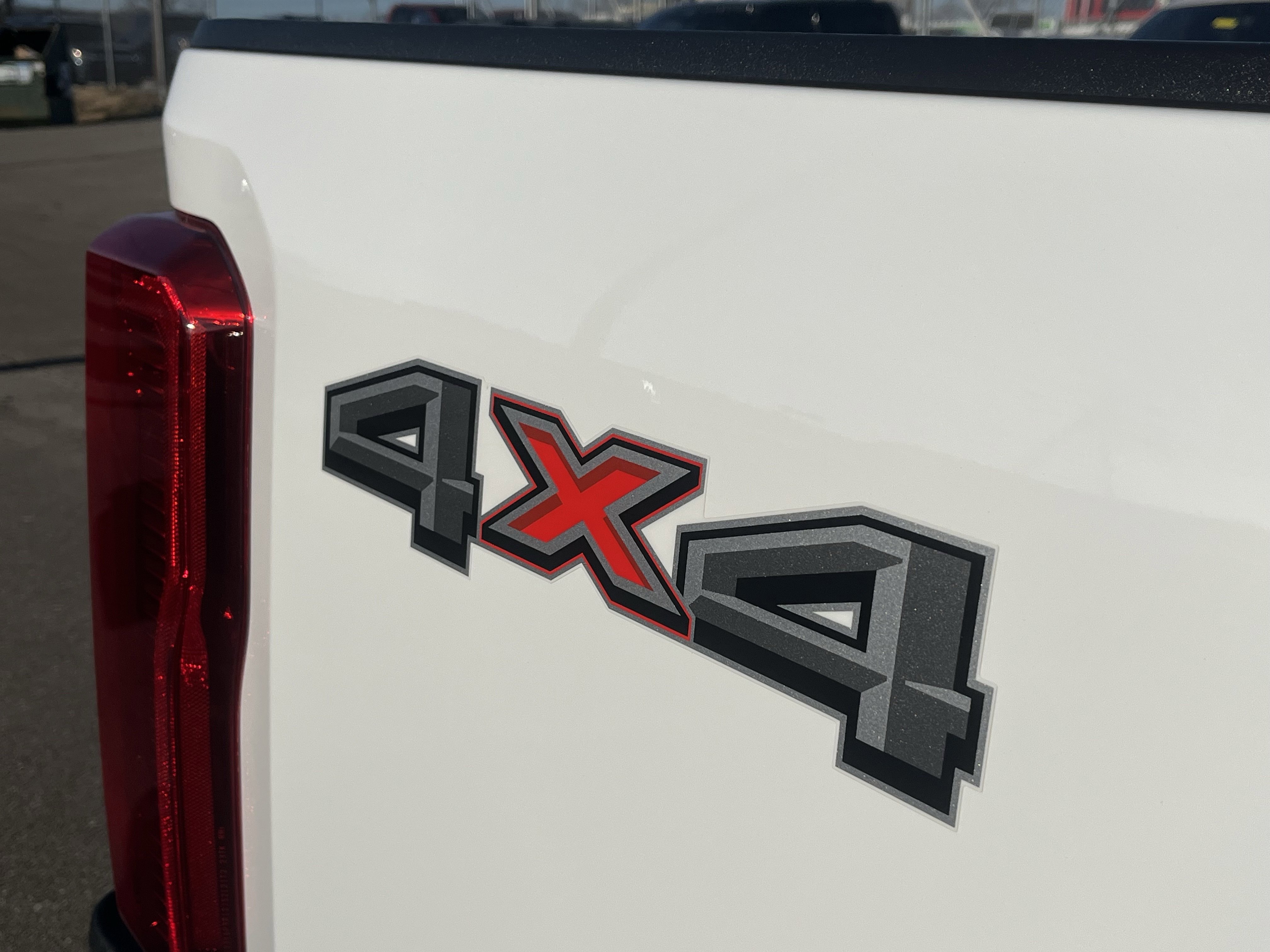 Used 2024 Ford F250 XLT image 10