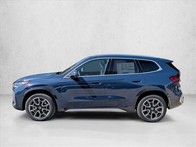 New 2026 BMW X1 xDrive28i AWD/4WD image 5