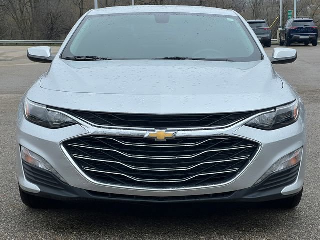 Used 2020 Chevrolet Malibu LT FWD image 31