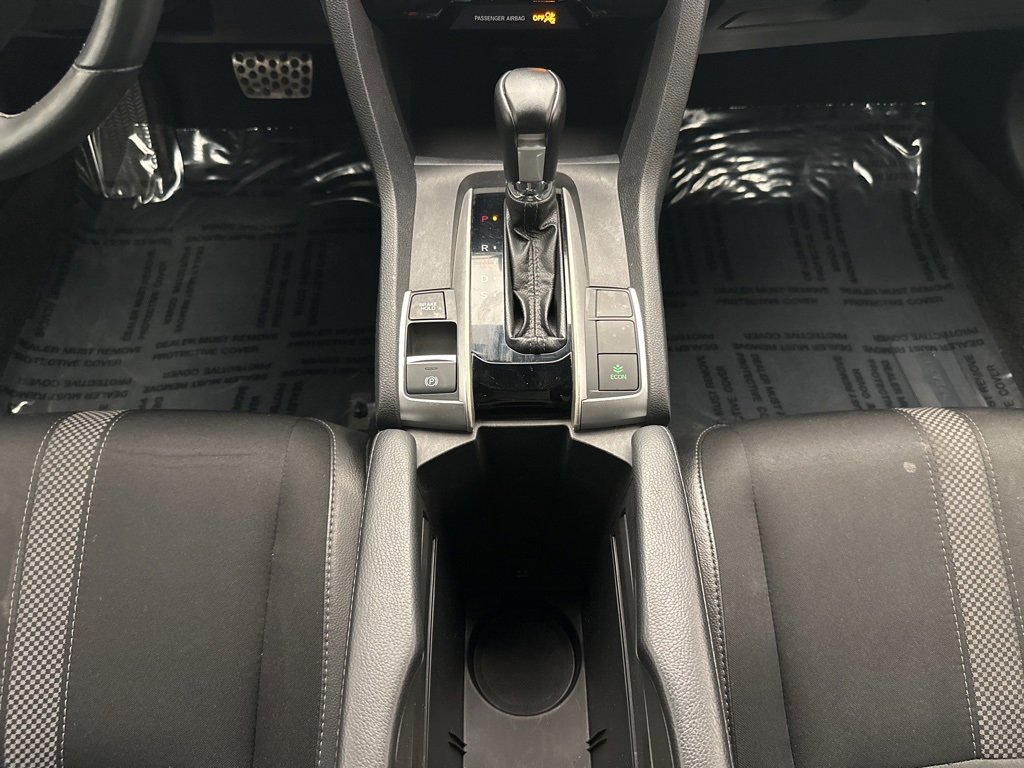 Used 2019 Honda Civic Sport image 20