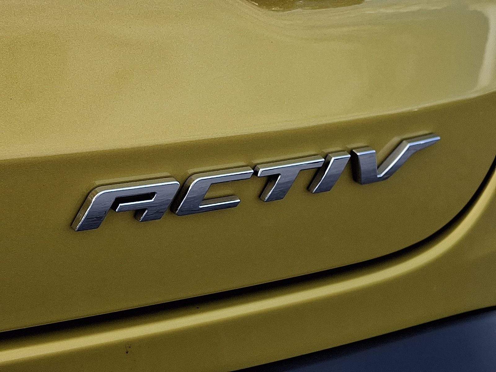 Certified 2024 Chevrolet Trax ACTIV w/ Driver Confidence Package FWD image 30