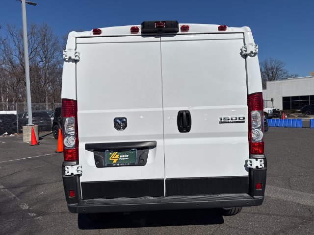 New 2026 RAM ProMaster 1500 FWD image 8
