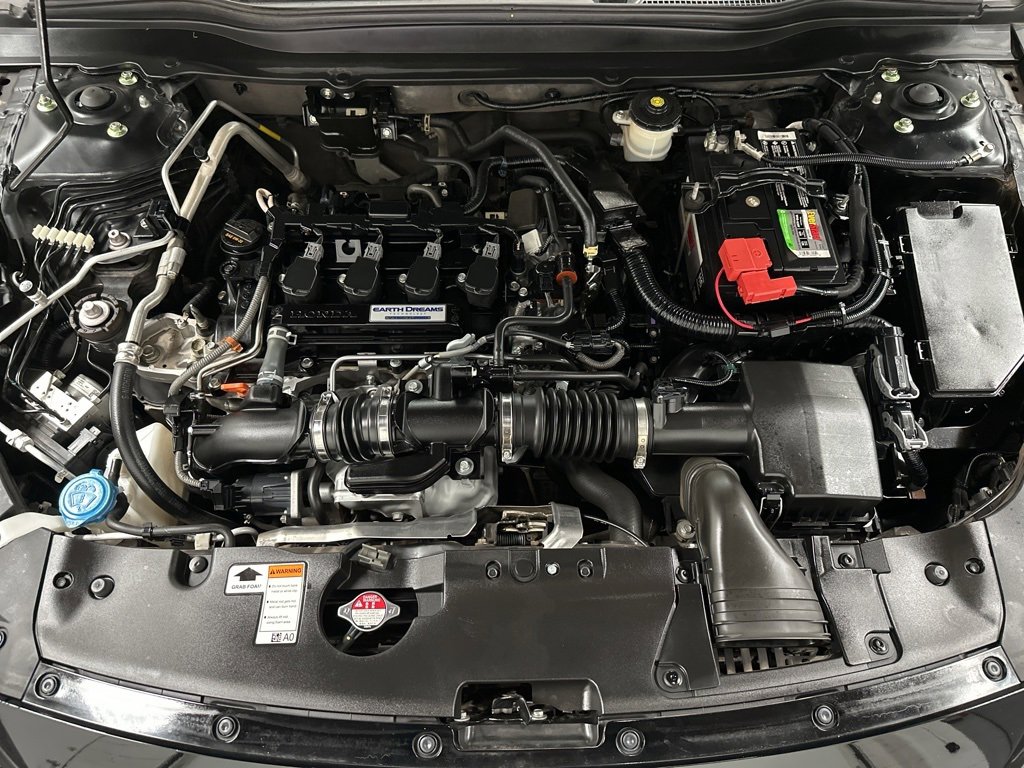 Used 2020 Honda Accord Sport image 34