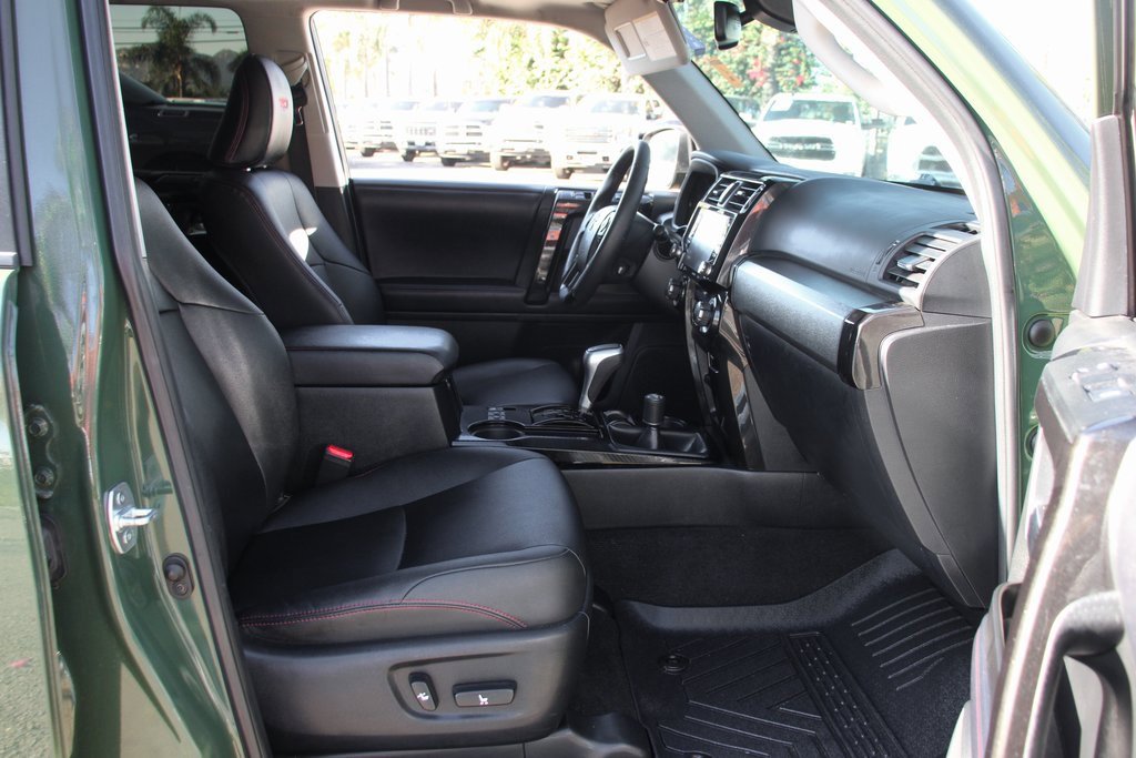 Used 2020 Toyota 4Runner TRD Pro image 42