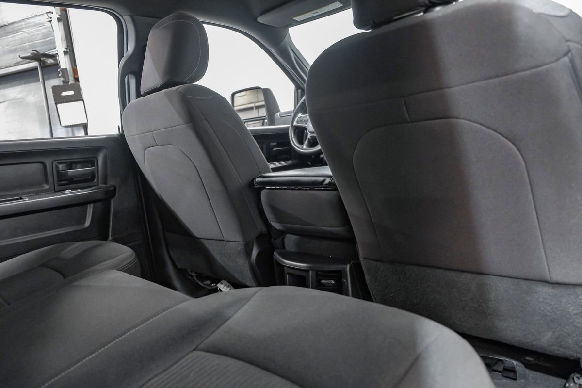 Used 2024 RAM 2500 Tradesman w/ Towing Technology Group image 37