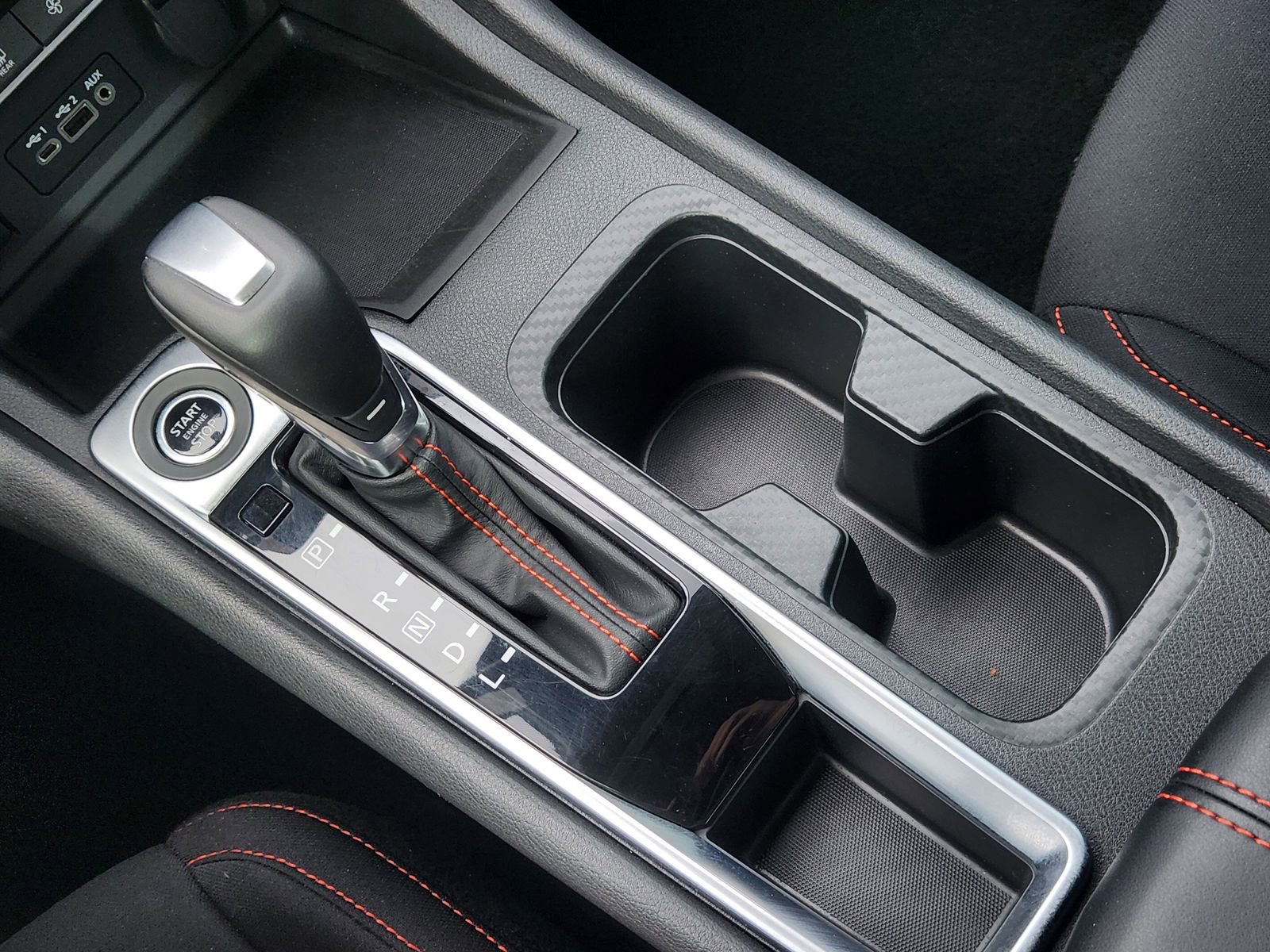 Used 2024 Nissan Sentra SR image 23