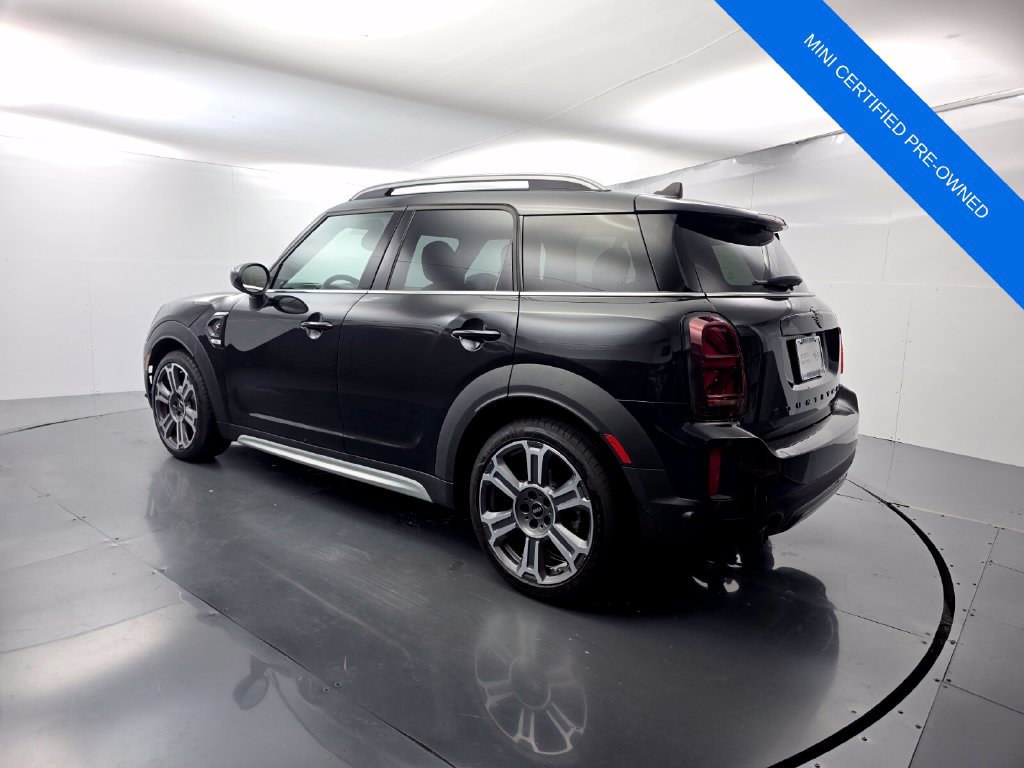 Used 2024 MINI Cooper Countryman S FWD image 6