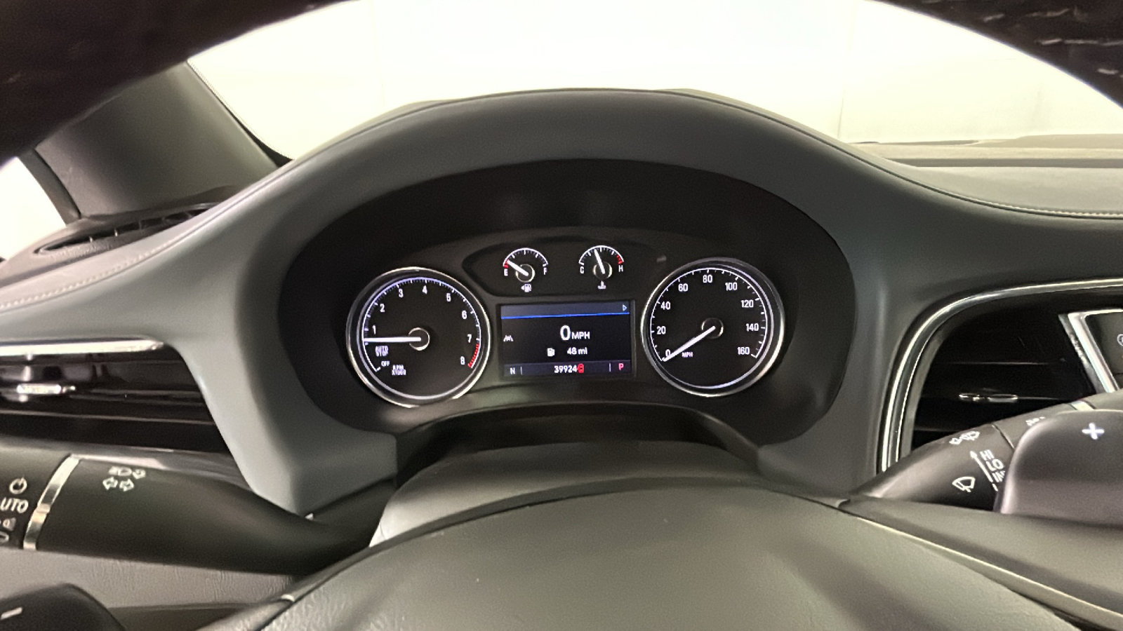 Used 2023 Buick Enclave Essence w/ LPO, Floor Liner Package FWD image 22
