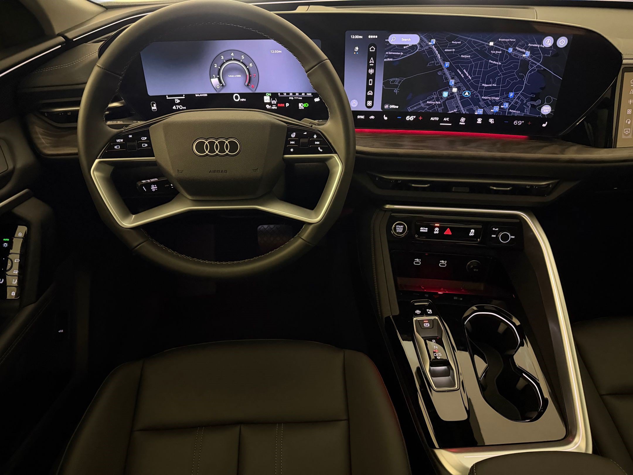 New 2026 Audi Q5 Premium Plus AWD/4WD image 29