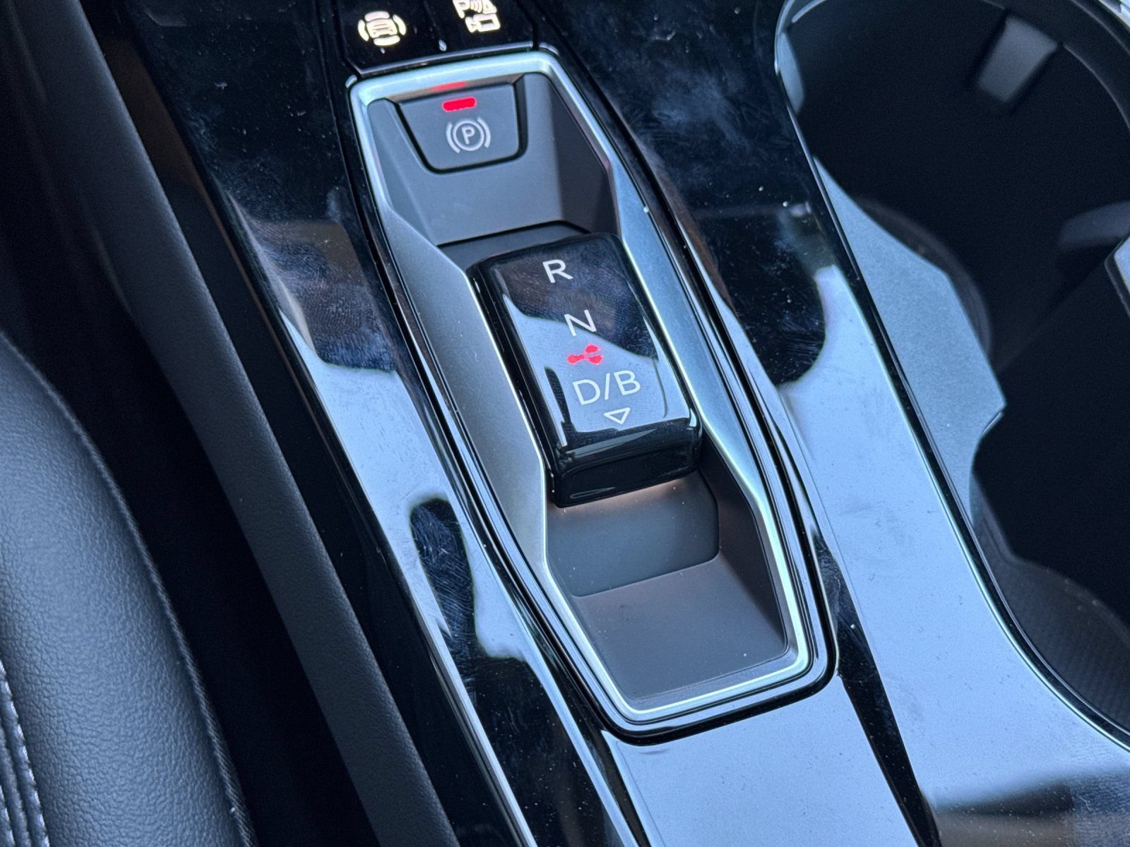New 2027 Audi Q6 e-tron Premium Plus AWD/4WD image 22