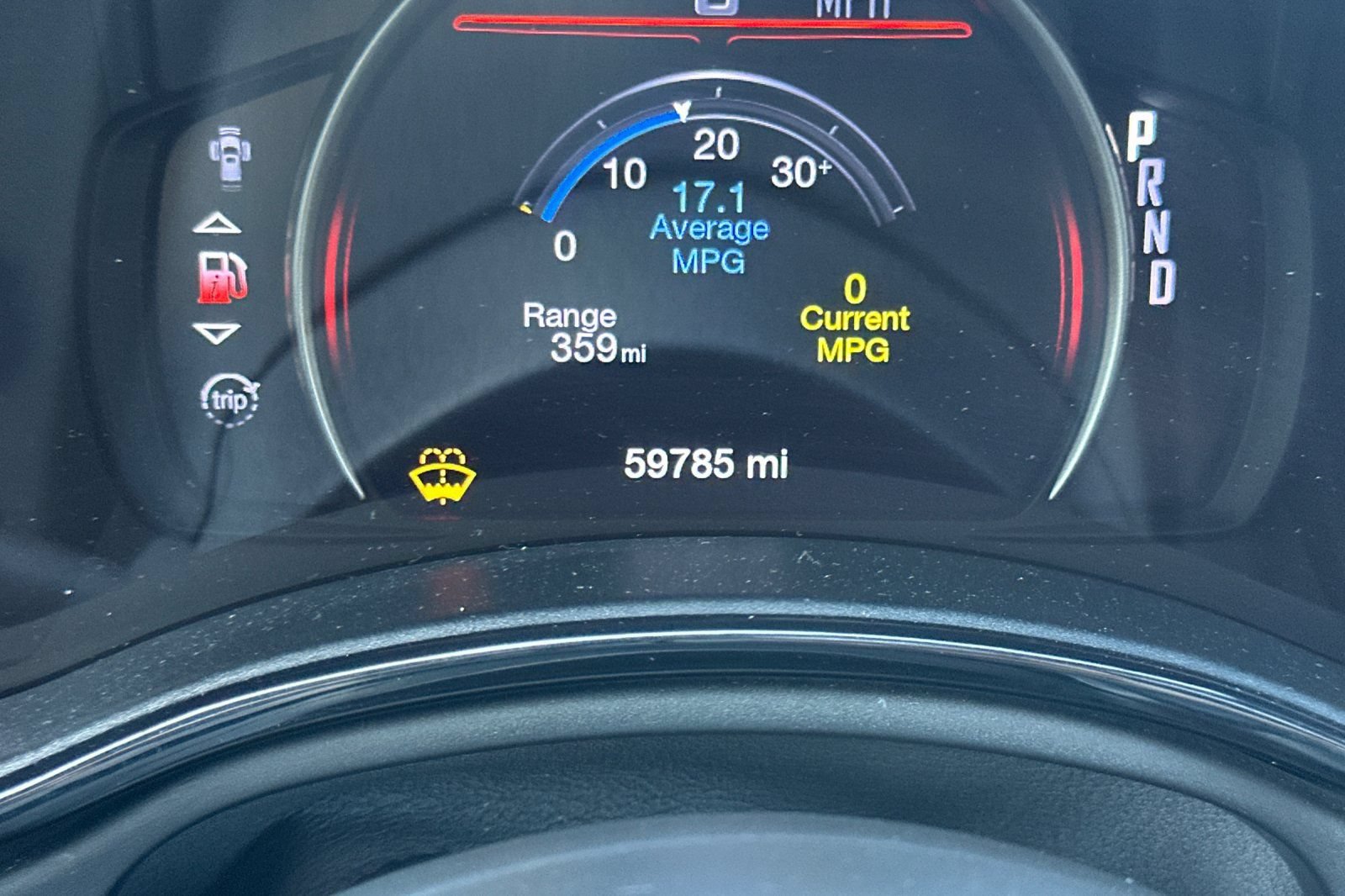 Used 2024 Dodge Durango GT AWD/4WD image 38