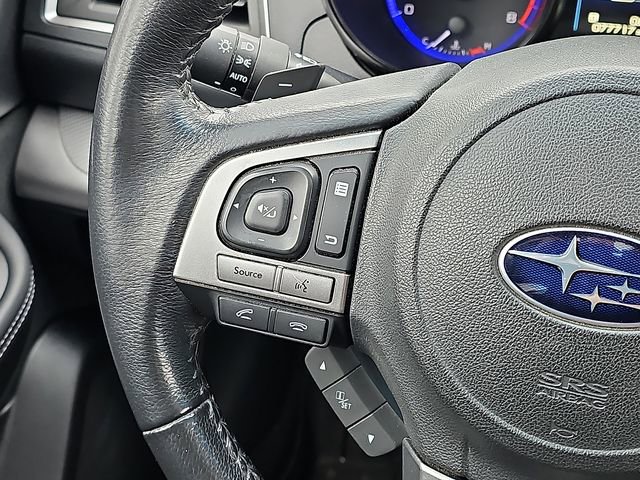 Used 2017 Subaru Outback 2.5i Premium image 21