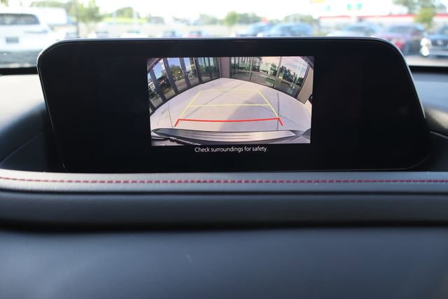 Used 2023 MAZDA CX-30 AWD 2.5 S w/ Preferred Package image 36