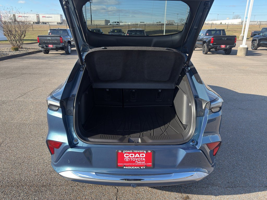 Used 2025 Buick Envista Avenir image 5