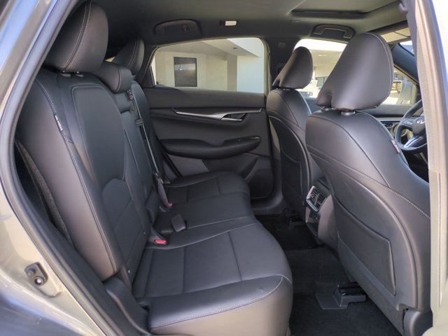 Used 2025 INFINITI QX55 Luxe w/ Cargo Package AWD/4WD image 20