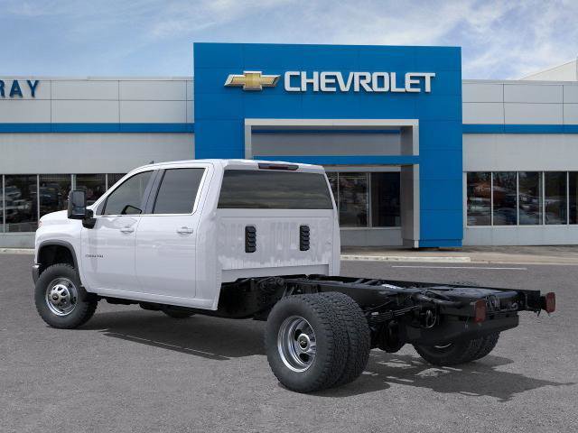 New 2026 Chevrolet Silverado 3500 W/T w/ WT Convenience Package image 39