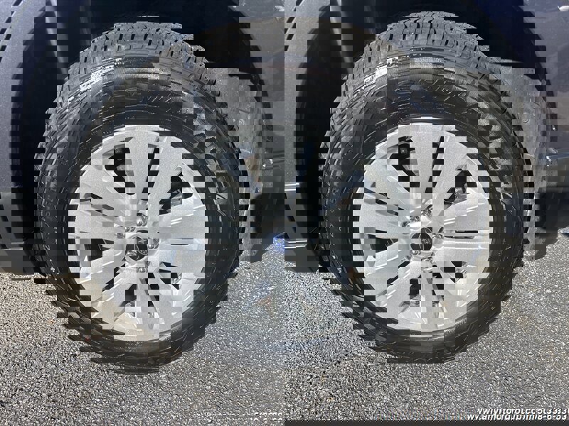 Used 2015 Subaru Outback 2.5i Premium image 8