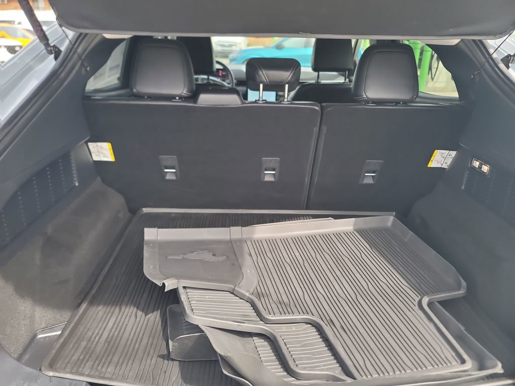 Used 2025 Ford Mustang Mach-E Select w/ Comfort Package Lite AWD/4WD image 25