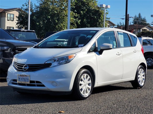 Used 2015 Nissan Versa Note SV image 10