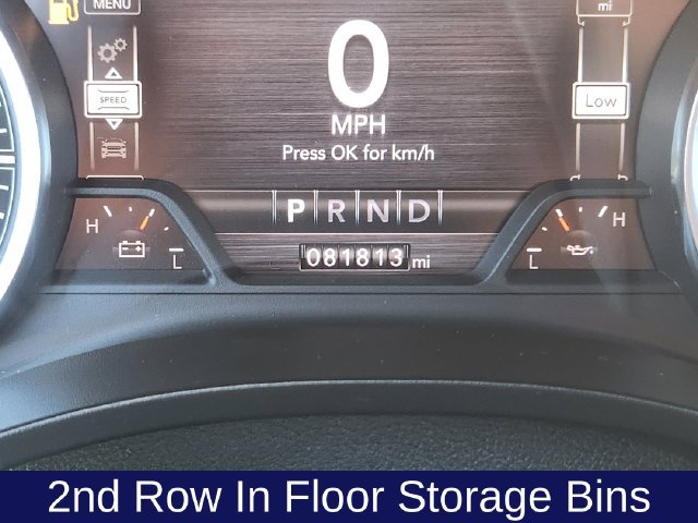 Used 2020 RAM 1500 Big Horn AWD/4WD image 27