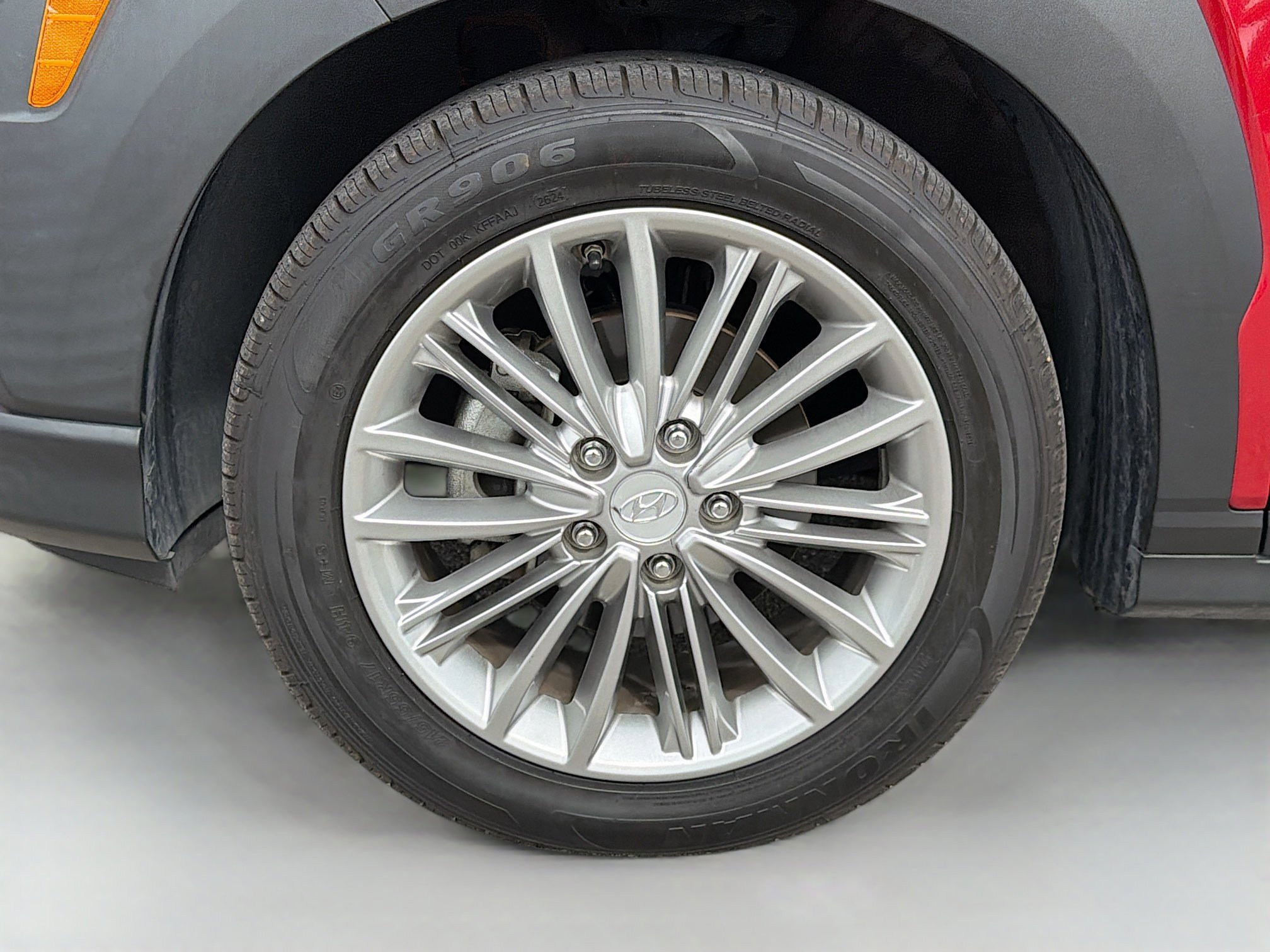 Used 2020 Hyundai Kona SEL image 34