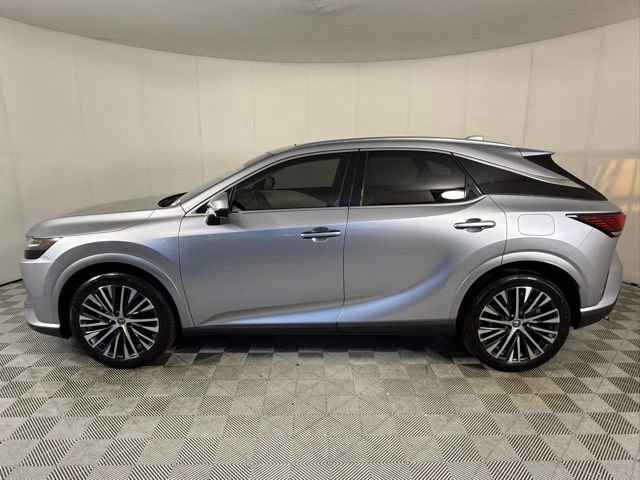 Certified 2023 Lexus RX 350 Premium Plus w/ Cold Area Package image 3