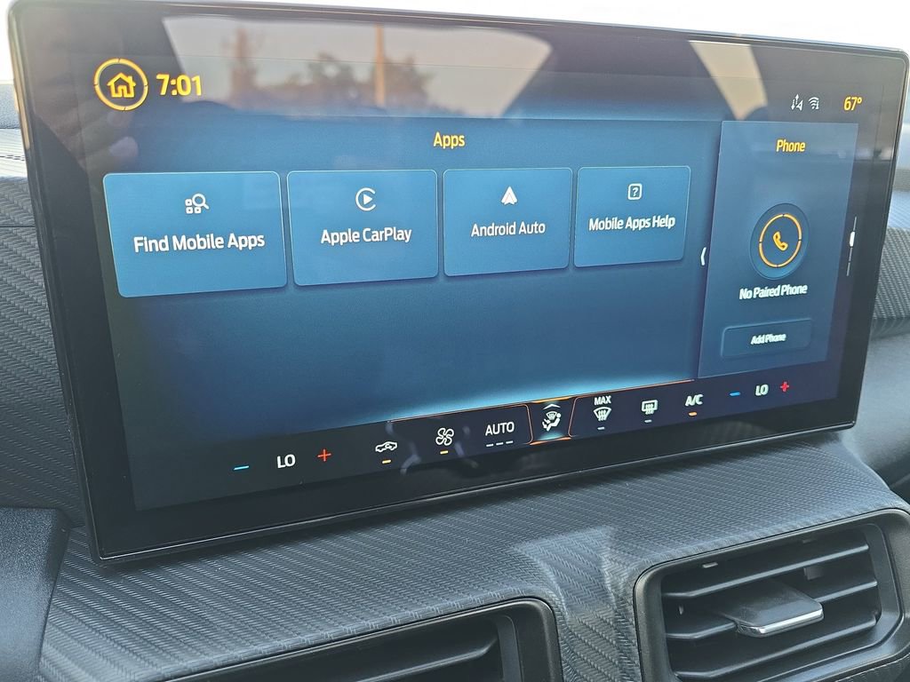 New 2026 Ford Mustang Coupe w/ Bronze Appearance Package RWD image 26