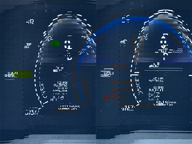 Used 2025 Toyota Camry LE image 16