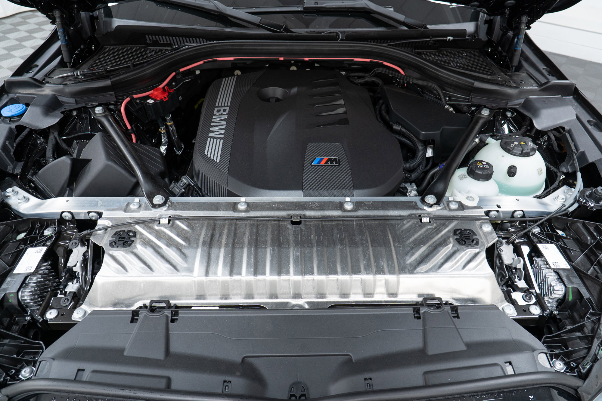 New 2026 BMW X3 M50 w/ Premium Package AWD/4WD image 9