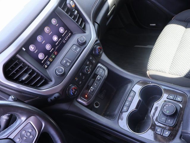 Used 2020 GMC Acadia AT4 w/ Driver Alert Package II AWD/4WD image 25