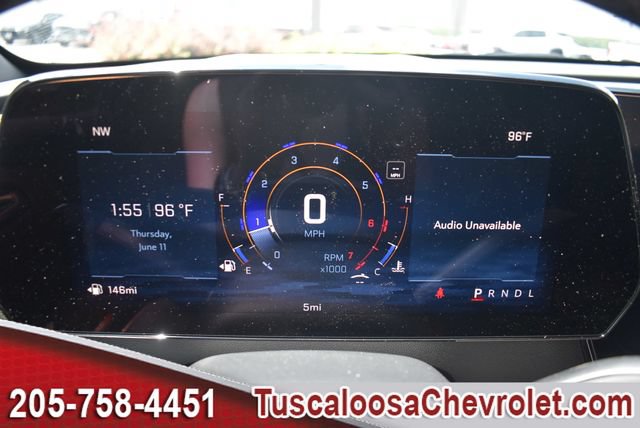 New 2026 Chevrolet Traverse LT w/ LPO, Floor Liner Package FWD image 27