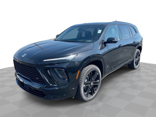 New 2027 Buick Enclave Sport Touring w/ Power Package FWD image 1
