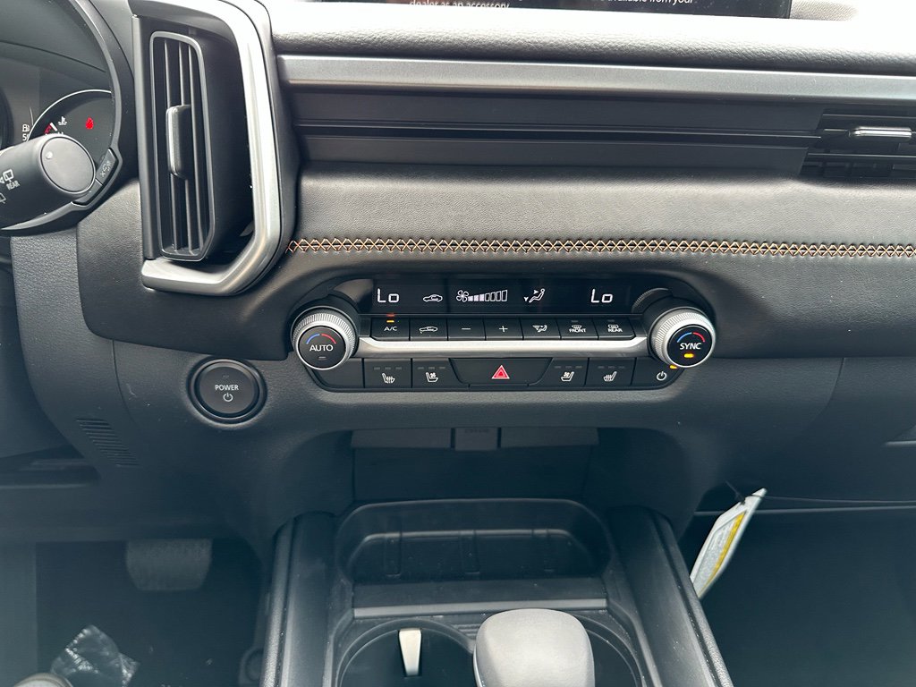 New 2026 MAZDA CX-50 AWD 2.5 Hybrid w/ Weather Package image 14