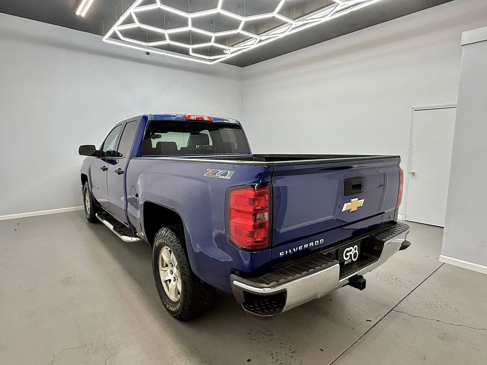 Used 2014 Chevrolet Silverado 1500 LT image 5