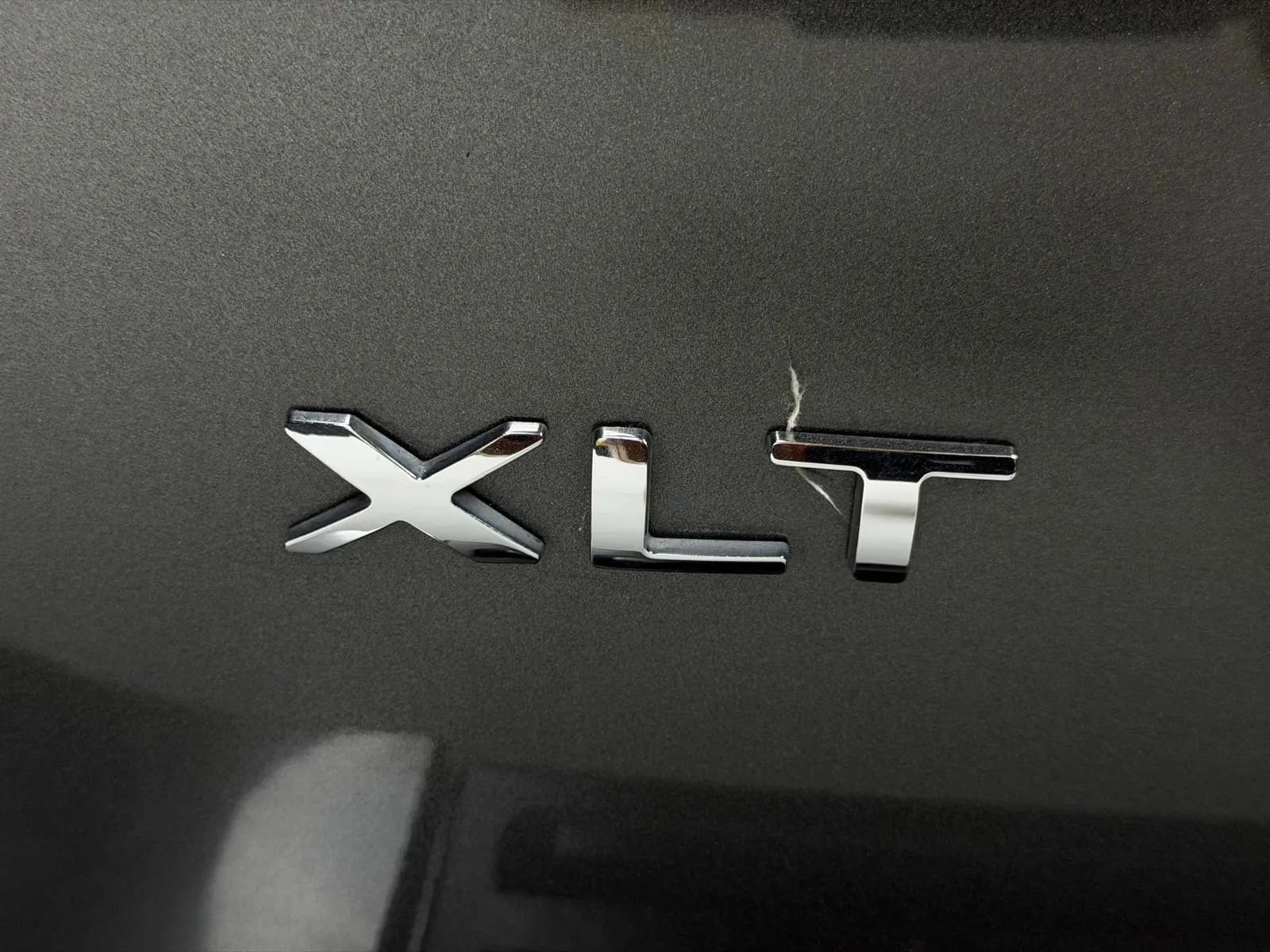 Used 2017 Ford Expedition EL XLT AWD/4WD image 9