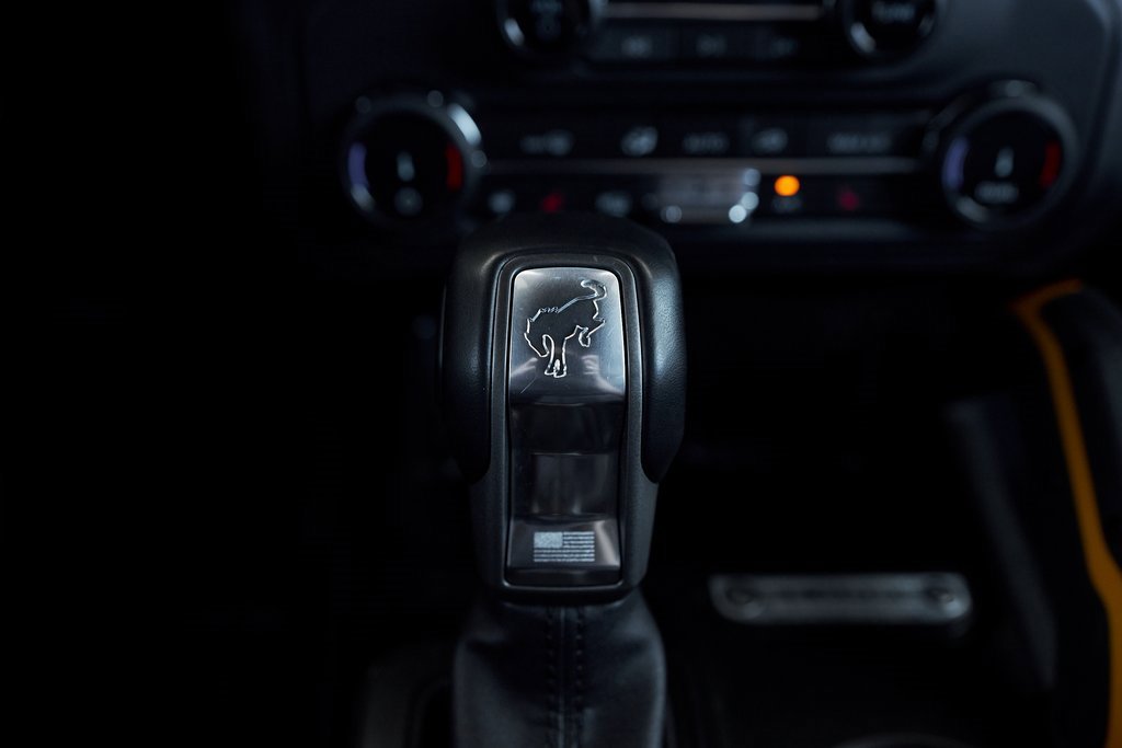 Used 2022 Ford Bronco Badlands image 41